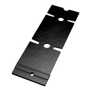 硬盘加长板M2固态硬盘2230 2242 2260延长转接2280支架SSD加长板