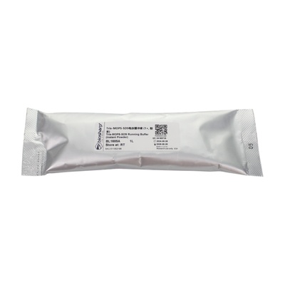 白鲨BiosharpBL1685A Tris-MOPS-SDS电泳缓冲液 (1×, 粉末)