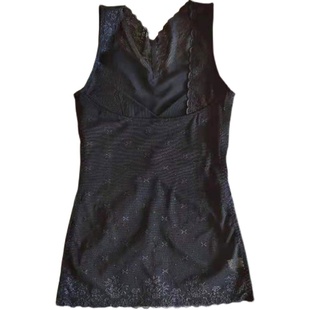 束身衣收腹束腰美体衣女 无痕 加强版塑身衣上半身产后塑形塑身衣