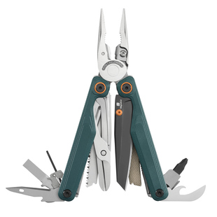 Leatherman莱泽曼Wave Alpha波浪阿尔法多用工具钳组合工具组合刀