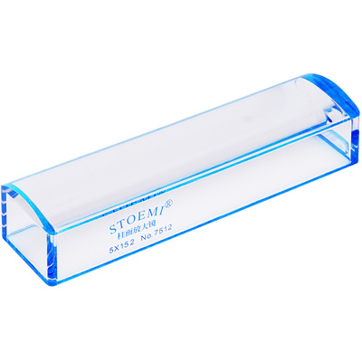 思多美放大镜轻便阅读看书工具