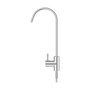 净水器水龙头专用2分家用净水机直饮机水管双304不锈钢过滤器配件