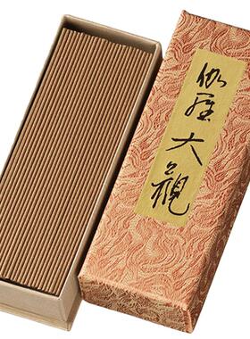 NipponKodo伽罗大观日本香堂