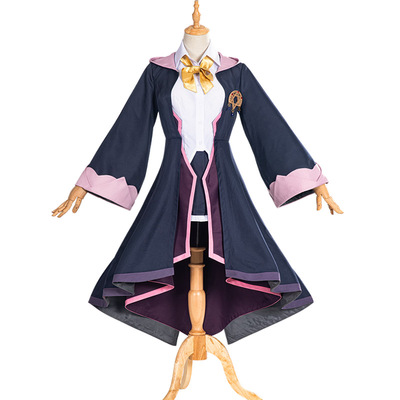 二月境魔女之旅伊蕾娜动漫cos服