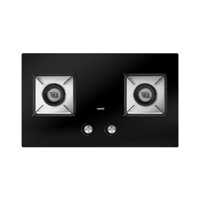 华帝家用4.5KW猛火燃气灶