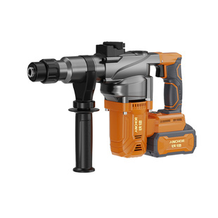 ANCHOR铁锚20V无刷重锤DCR2大功率电镐电锤冲击钻安全离合多功能