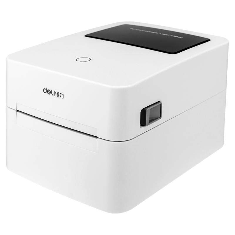 得力热敏标签打印机DL-750W