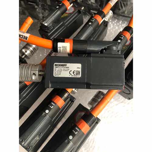 BECKHOFF倍福电机AM8111-1F10-0000原装议价