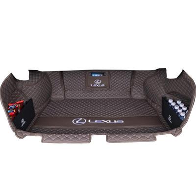 【雷克萨斯ES】专用后备箱