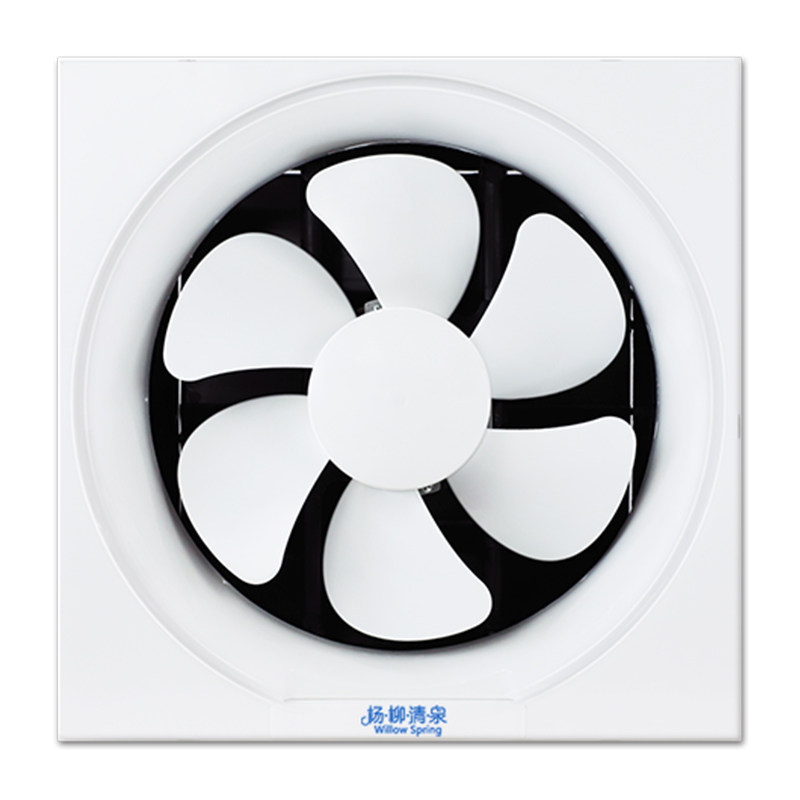 强力排气扇家用换气厨房油烟机