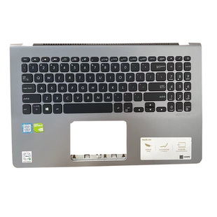 适用华硕灵耀S 2代 S5300U UN S5300F FN X530 K530 Y5100UB 键盘