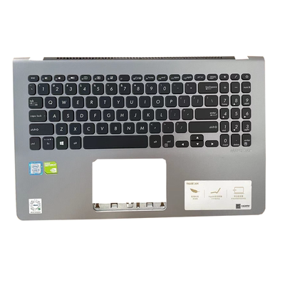 适用华硕灵耀S 2代 S5300U UN S5300F FN X530 K530 Y5100UB 键盘