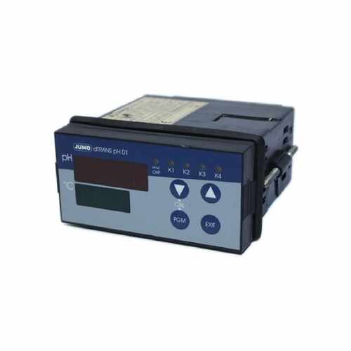 议价JUMO DTRANS PH 01 处理器转换器 202530/10-888,000-23-00/0
