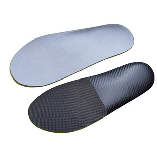 专业运动定制鞋垫跑步篮球足弓垫舒适减震扁平足足弓支撑缓震鞋垫