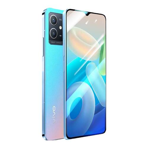 班迪星适用vivoy33s钢化膜vivoy33s手机膜y33s新款vivo防指纹vovoy33s全屏viviy32抗蓝光y32svivo贴膜丫32s