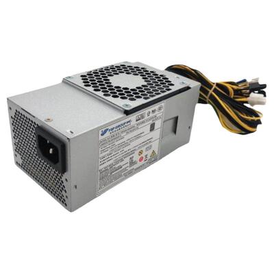 全新联想10电源500W600w
