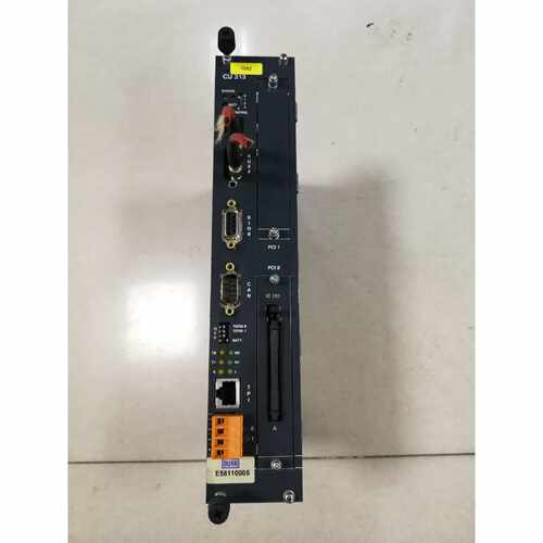 议价KEBA科霸DURR模块CU313现货CU313/C-SI/63036/06议价