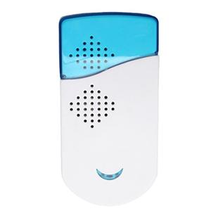 叮咚多音乐声音大无线家用遥控电池电子门铃老人病人呼叫器斗斗鸟