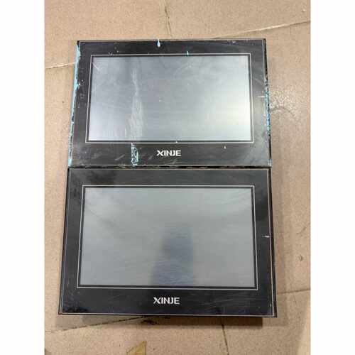 溢价-信捷触摸屏TGA63SMT10寸DC24V7W