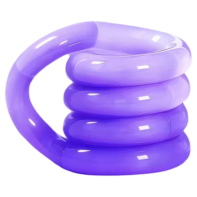 正版tango温变扭扭乐解压玩具