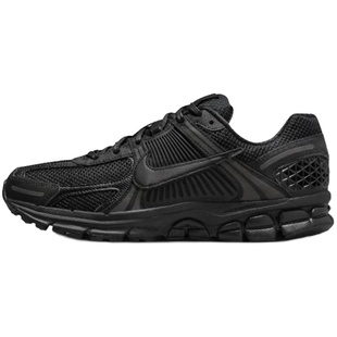 Nike Zoom Vomero 5白灰耐克复古轻便跑步鞋男女款情侣HQ1182-001