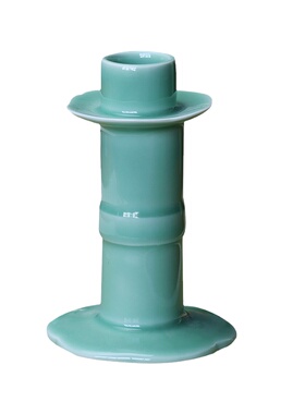 蜡烛底座佛前供灯高端大气