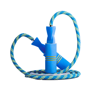 长绳跳大绳长跳绳小学生儿童成人团体比赛5米集体八字摇专用绳子