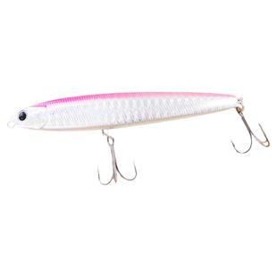 中原路亚野钓远投沉水铅笔假饵颤沉摇摆缓沉飞鬼毒牙铅笔二代翘嘴