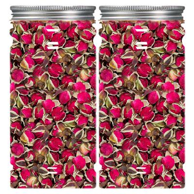 金边玫瑰花散装500g旗舰店正品