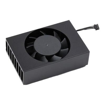 NVIDIA英伟达Jetson Orin Nano专用散热器Jetson Orin NX散热器