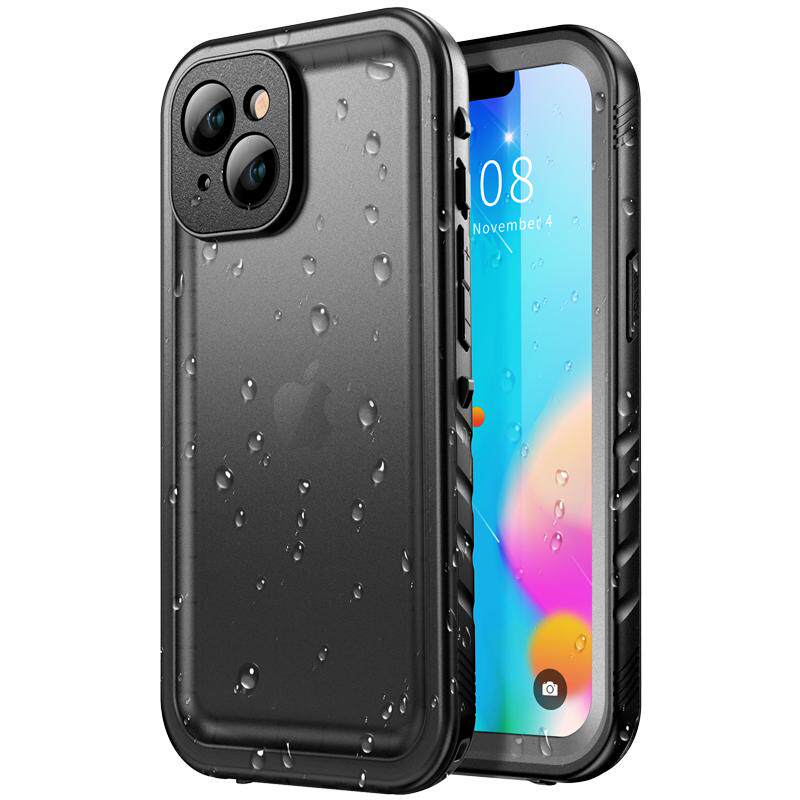 随行盾SPORTLINK适用苹果17Air防尘14plus防水手机壳15硬壳2025新款iphone16promax磁吸