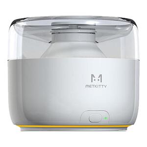 metkitty喵太奇i喵饮水器饮水机