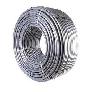 天一金牛pert地暖管五层阻氧EVOH 高端地热地暖管材管道20x2.0