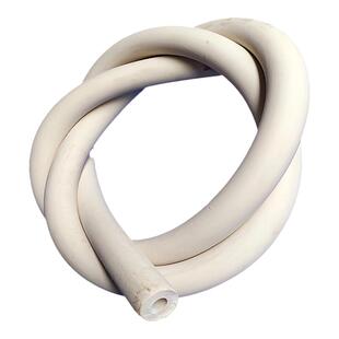 橡胶真空管软管白胶皮管耐温耐油实验室配抽滤泵箱管子连接优质管