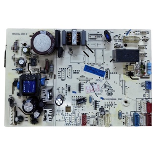 适用0011800284A/M/D/N/U海尔柜机空调内机主板2/3/5匹控制电脑板