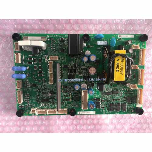 议价全新原装安川变频器HB4A0260电源驱动板ETC721392/721391/710