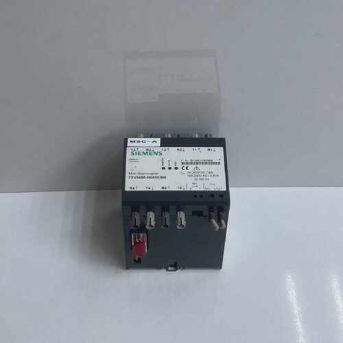 Siemens 7XV5450-0BA00/BB Mini Star Coupler