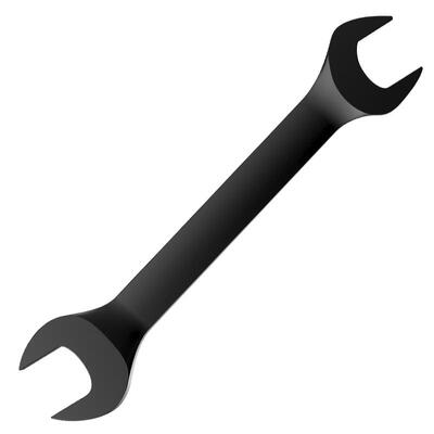 【用坏换新】双头开口扳手套装