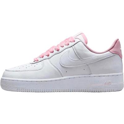 【自营】NIKE耐克女子AF1空军一号休闲丝带小白鞋板鞋HV4403-601