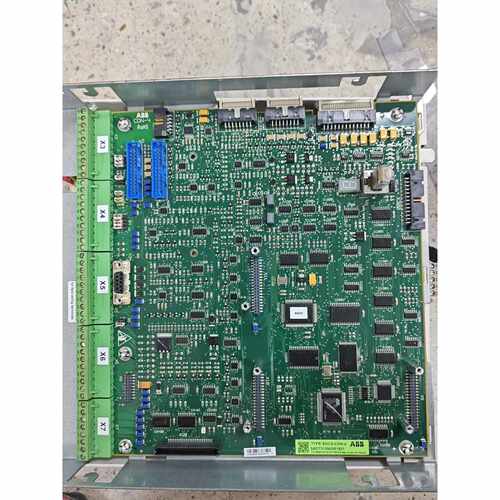 询ABB主板SDCSCON43ADT313900R150