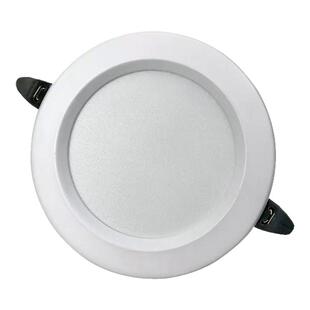 超亮led筒灯便宜款大功率筒灯服装店商场天花灯孔灯志诚金夕照明