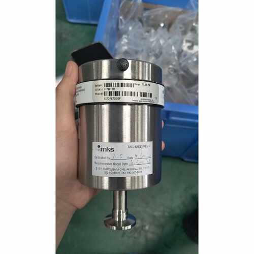 MKS真空压力计，型号627B11TDC2P，量程1.333—议价