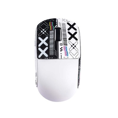 泰坦国度适用于pulsarx2防滑贴