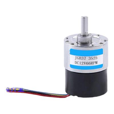 时代超群大陆直流无刷减速一体机