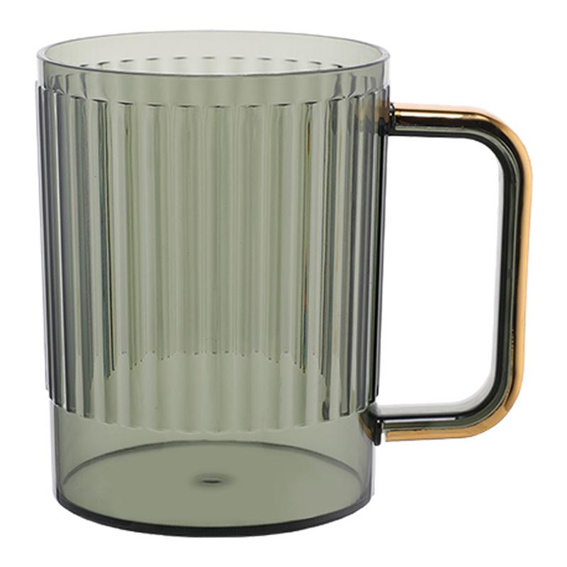 高颜值漱口杯家用情侣刷牙杯
