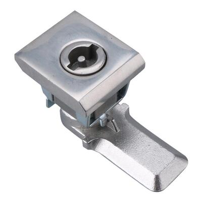 威满柜锁MS813圆柱锁威满