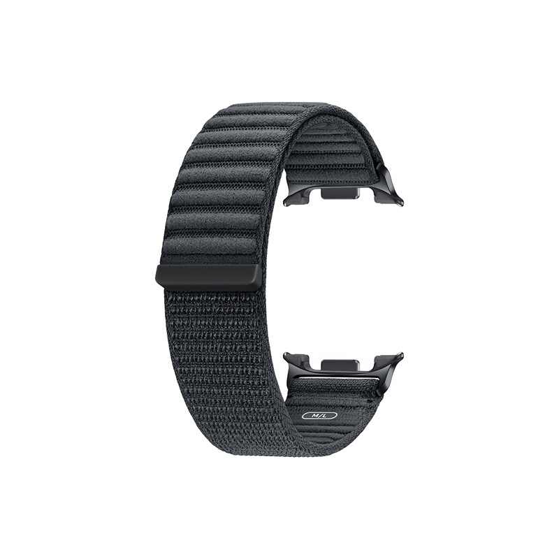 原装三星watch8/watch8c织物尼龙表带Watch8 classic正品原厂适用