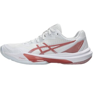 ASICS亚瑟士女稳定耐磨专业排球鞋缓震回弹运动鞋 SKY ELITE FF 3