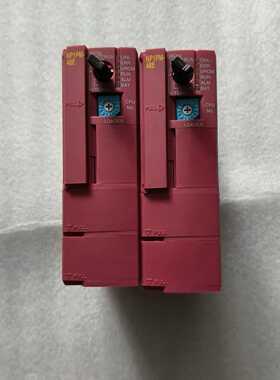 询价-NP1PM-48E PLC控制器主机模块实物图现