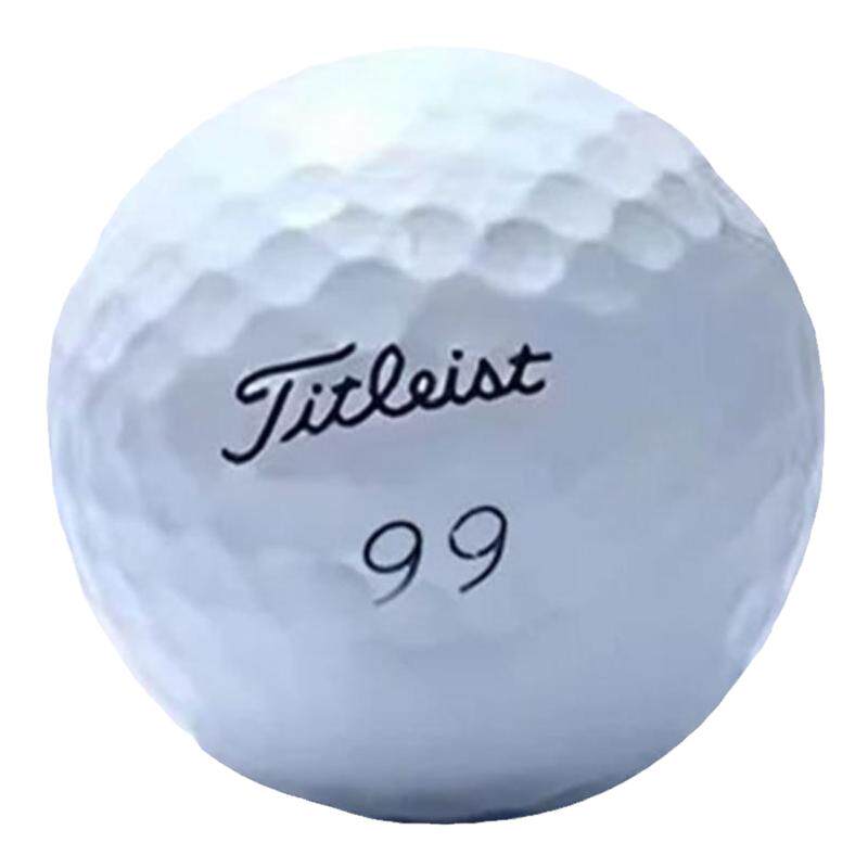 高尔夫球Titleist Pr高尔夫球